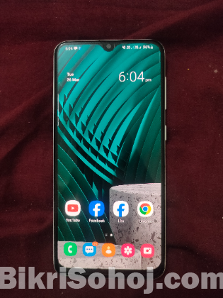 Samsung A30s